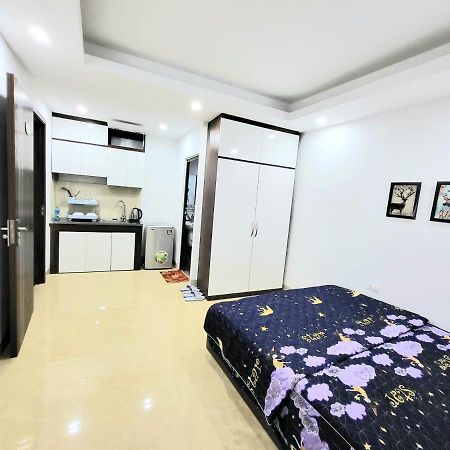 Ruby Relax Home Hanoi Zewnętrze zdjęcie