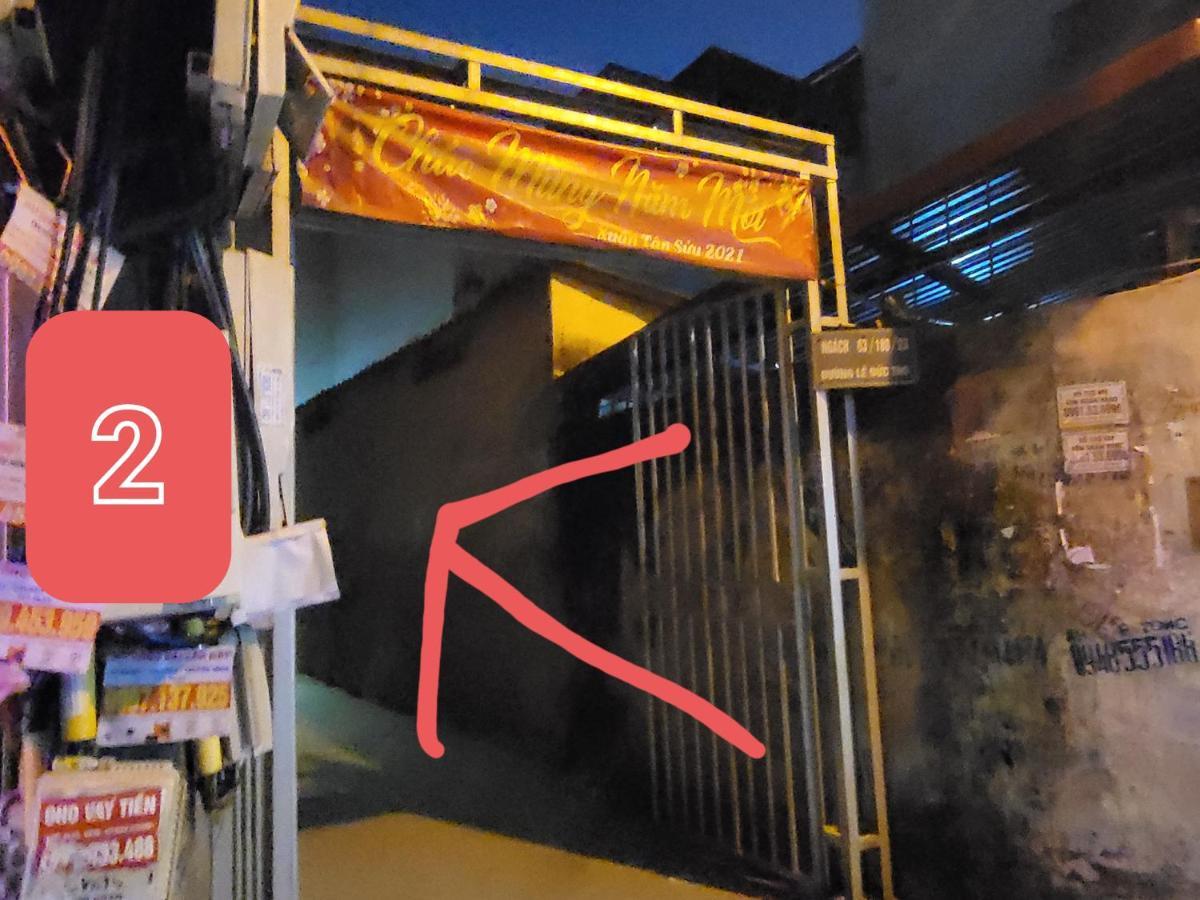 Ruby Relax Home Hanoi Zewnętrze zdjęcie