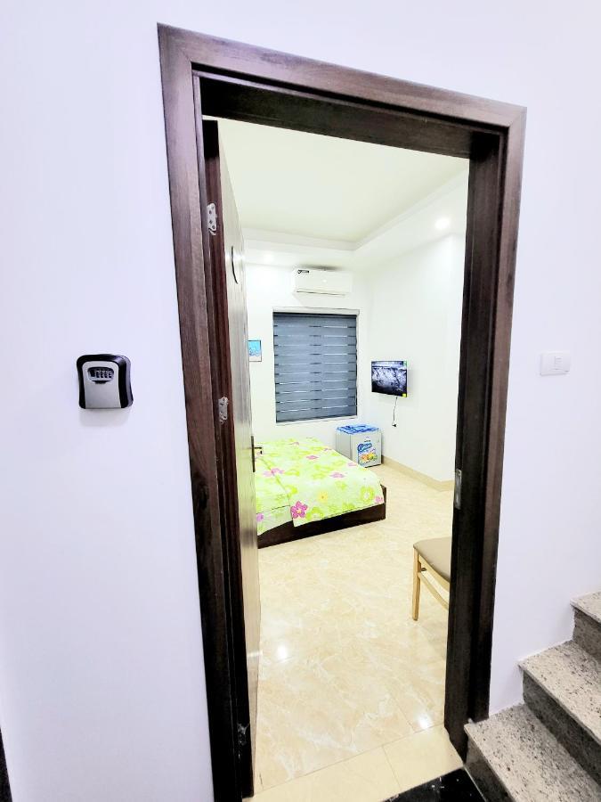 Ruby Relax Home Hanoi Zewnętrze zdjęcie