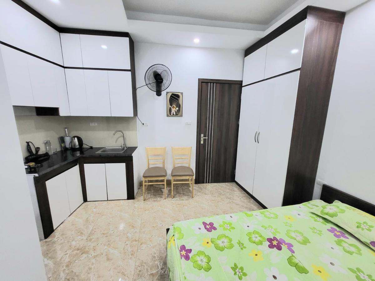 Ruby Relax Home Hanoi Zewnętrze zdjęcie