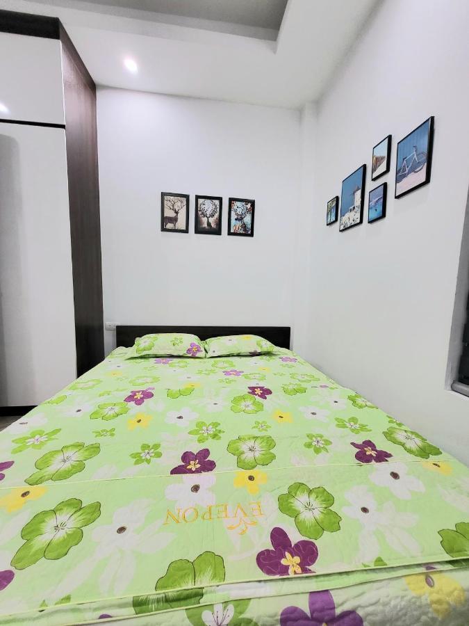 Ruby Relax Home Hanoi Zewnętrze zdjęcie