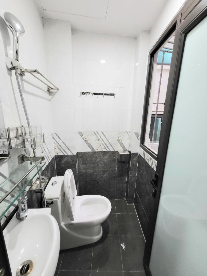 Ruby Relax Home Hanoi Zewnętrze zdjęcie