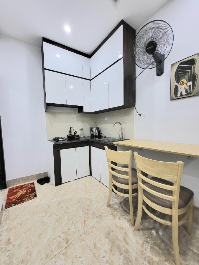 Ruby Relax Home Hanoi Zewnętrze zdjęcie