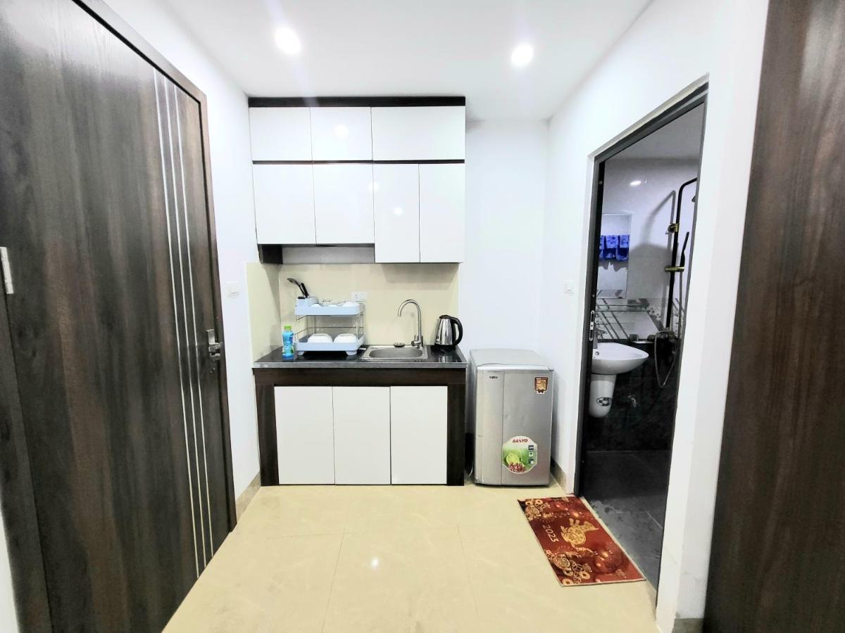 Ruby Relax Home Hanoi Zewnętrze zdjęcie