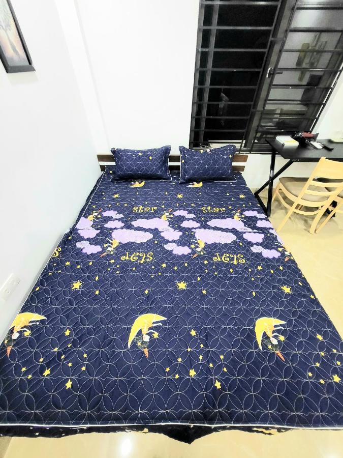Ruby Relax Home Hanoi Zewnętrze zdjęcie