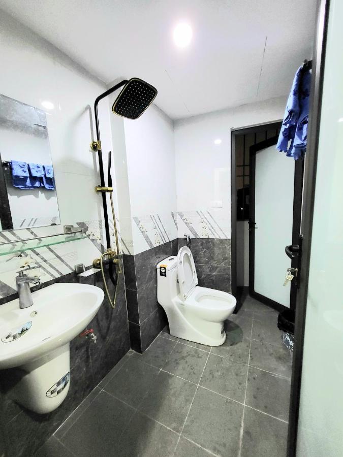 Ruby Relax Home Hanoi Zewnętrze zdjęcie