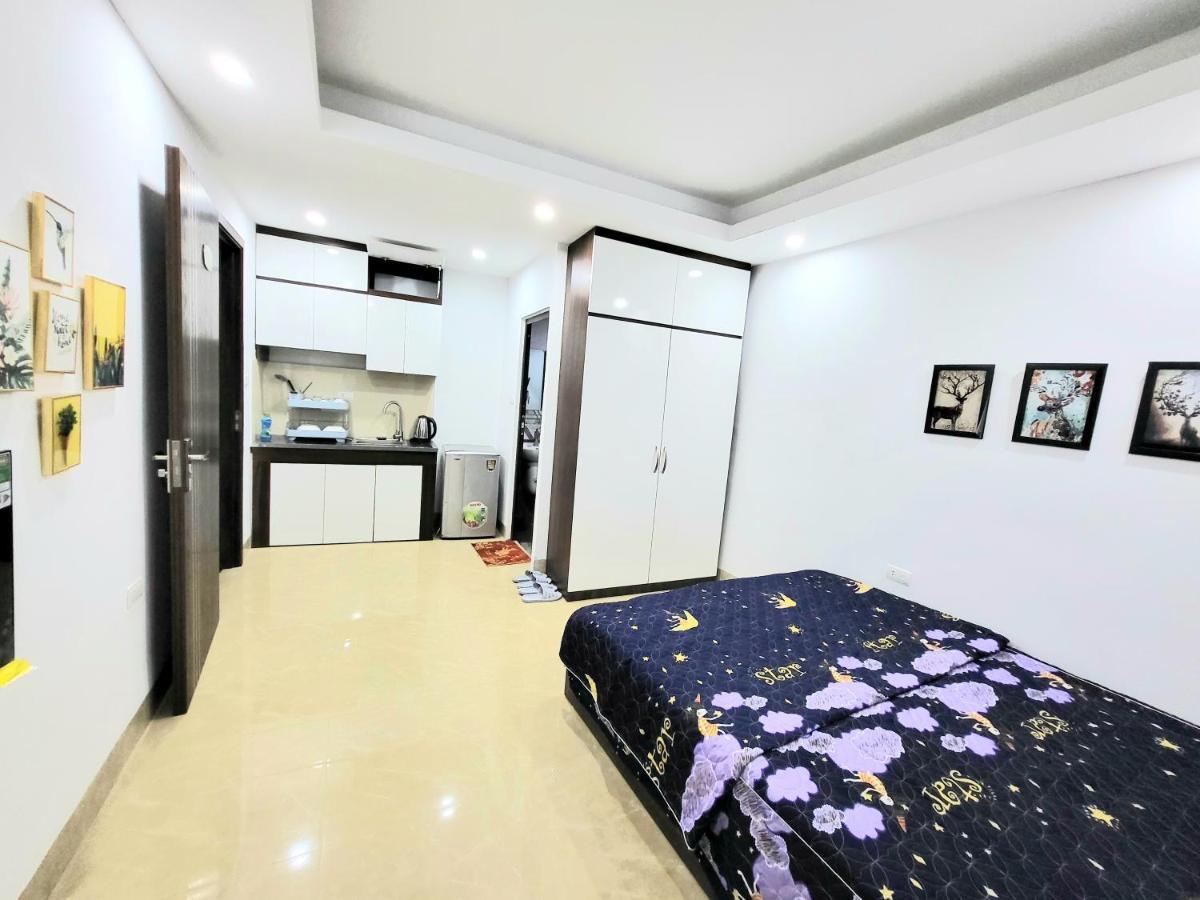 Ruby Relax Home Hanoi Zewnętrze zdjęcie